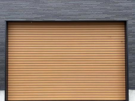 【横浜市青葉区】電動シャッター工事新設・交換なら建匠へ
